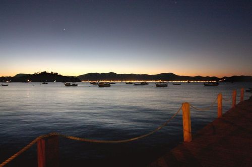 Porto Belo - SC Porto Belo - SC