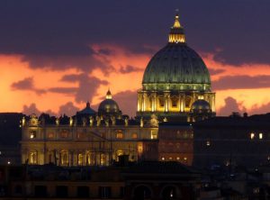 Roma - Itália Roma - Itália