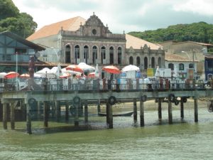 São Francisco do Sul - SC São Francisco do Sul - SC