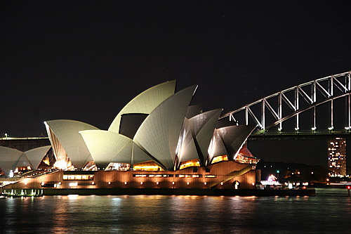 Sidney - Austrália Sidney - Austrália