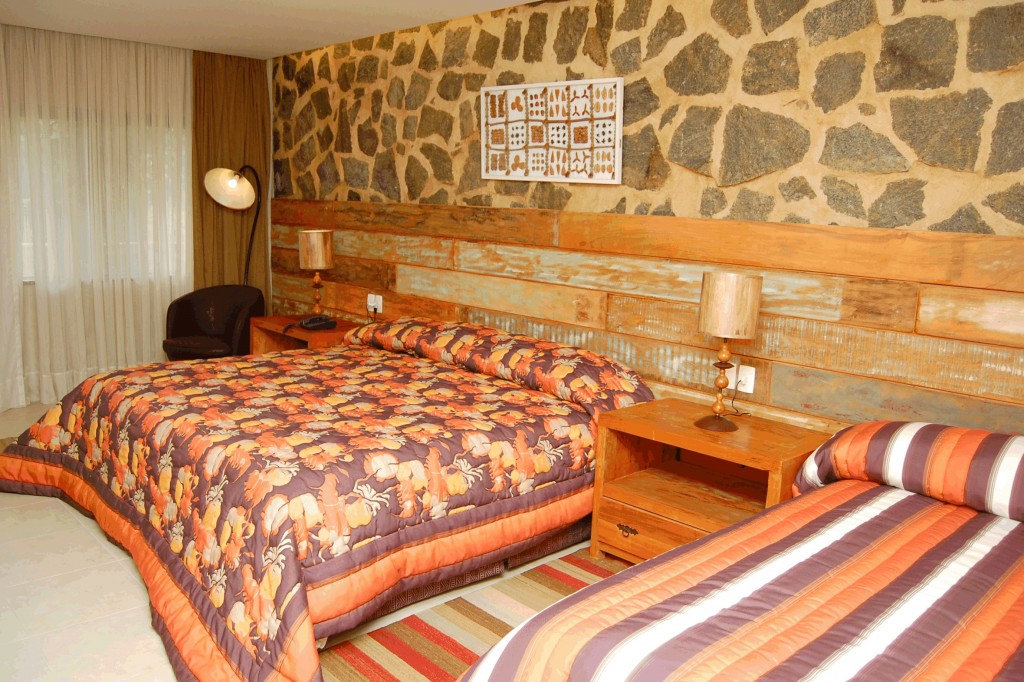 Suíte Master - Parador Maritacas Suíte Master - Parador Maritacas