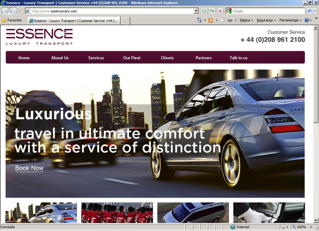 Essence Cars Essence Cars