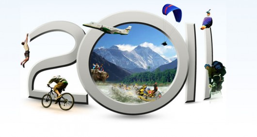 Bem-vindo 2011! Bem-vindo 2011!