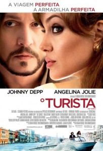 Filme - O Turista Filme - O Turista
