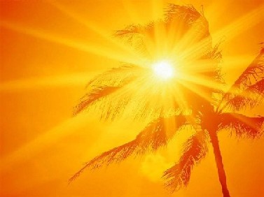 Radiação solar Radiação solar