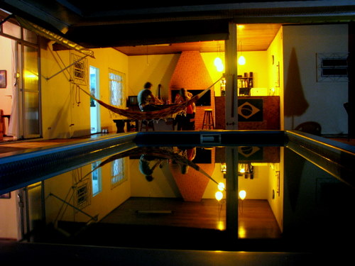 Klein Hostel Foz do Iguacu 1 Klein Hostel Foz do Iguacu 1