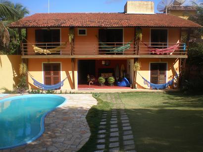 Pipa Hostel - Acomodação em albergues Pipa Hostel - Acomodação em albergues