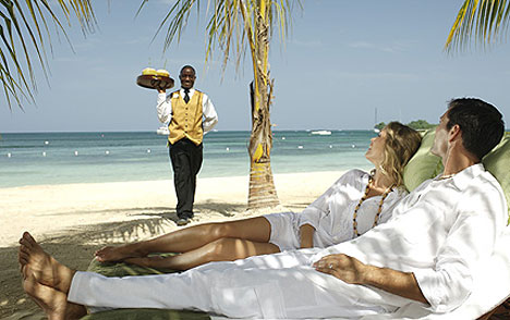 All Inclusive All Inclusive