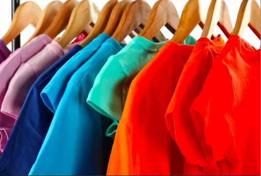 Tamanhos de roupas nos países