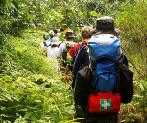 Loja Virtual - Mochilas