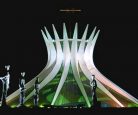 Aniversário de Brasília 2011 - 51 anos