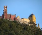 Algueirão-Mem-Martins - Portugal