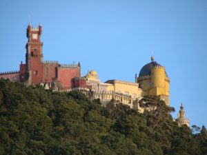 Foto do dia: Algueirão-Mem Martins - Portugal
