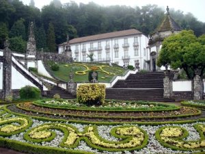 Braga - Portugal Braga - Portugal