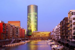 Frankfurt-Alemanha
