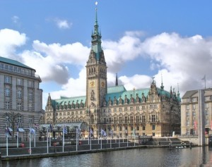 Hamburgo-Alemanha