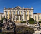 Queluz - Portugal