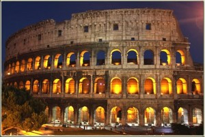 Roma-Itália