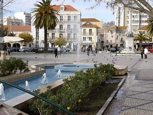 Setúbal - Portugal Setúbal - Portugal