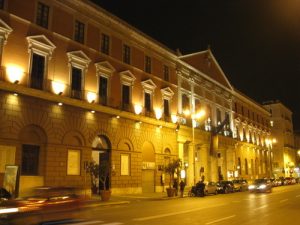 Bari - Itália