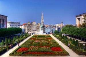 Bruxelas-Bélgica