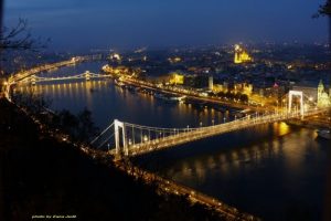 Budapeste-Hungria