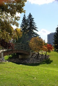 Calgary - EUA