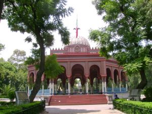 Cidade do México - México