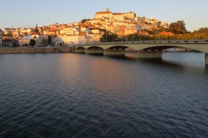 Coimbra - Portugal