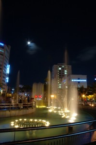 Incheon-Coréia do Sul