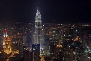 Kuala Lumpur - Malásia