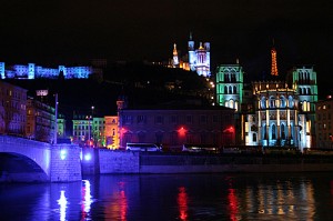 Lyon-França