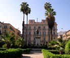 Palermo - Itália