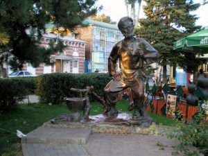 Rostov do Don-Rússia