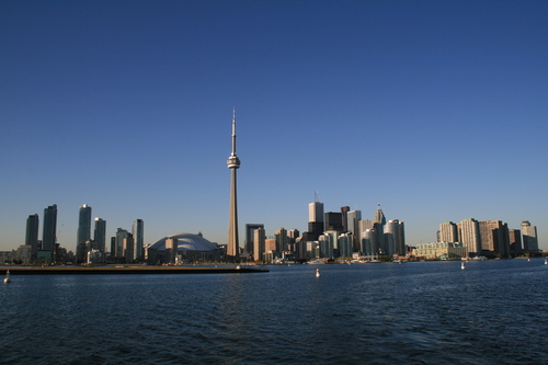 Toronto - Canadá