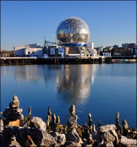 Vancouver-EUA