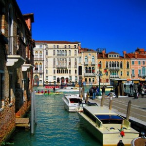 Veneza-Itália