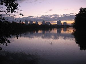 Austin-EUA