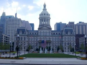 Baltimore-EUA