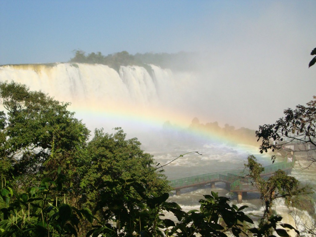 Cataratas do Iguaçu Cataratas do Iguaçu