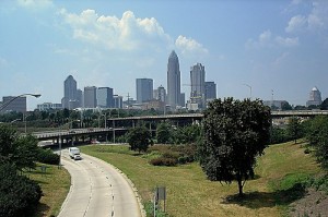 Charlotte-EUA