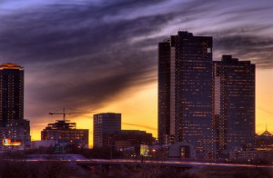 Fort Worth-EUA