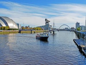 Glasgow-Reino Unido
