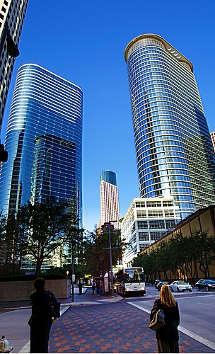 Houston-EUA
