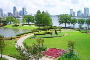 Jacksonville-EUA