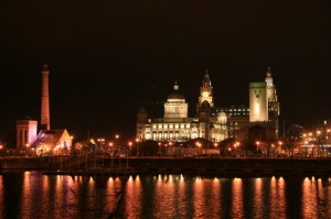 Liverpool-Reino Unido