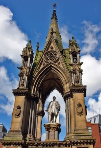 Manchester-Reino Unido