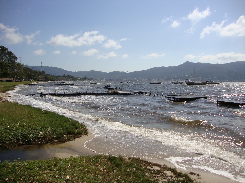 Lagoa da Conceição - Florianópolis Lagoa da Conceição - Florianópolis