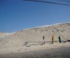 Dunas Joaquina - Florianópolis