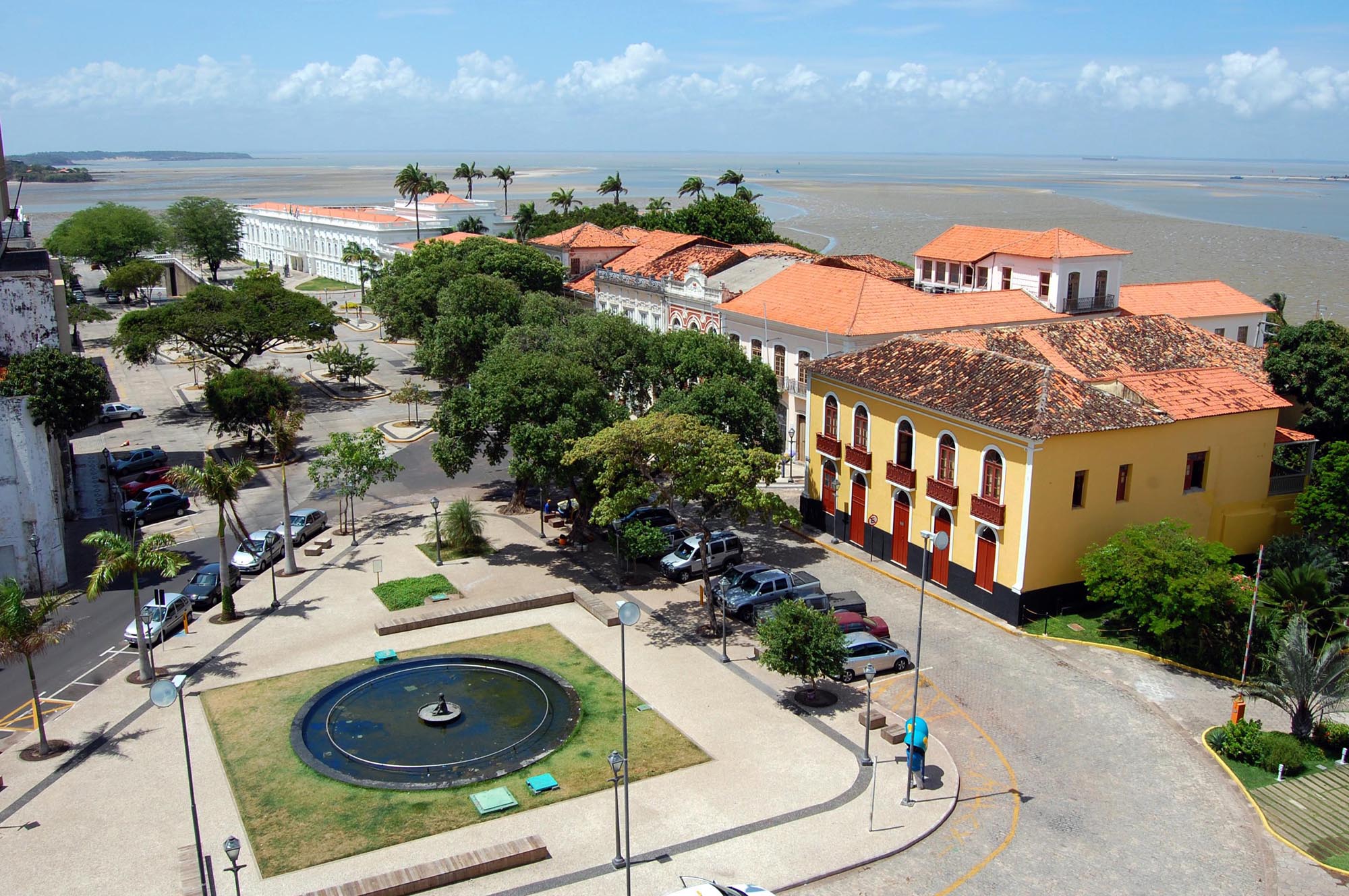 Aniversário de São Luís do Maranhão - 399 anos